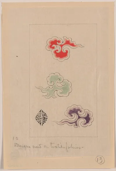 [Japanese drawing]