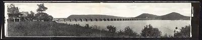 Susquehanna Bridge, Pennsylvania, 1905