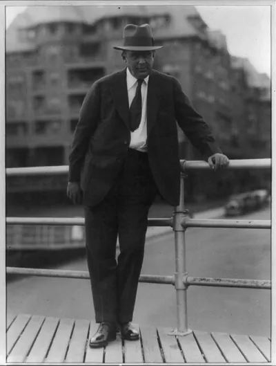 Edward Beal McLean, d. 1941