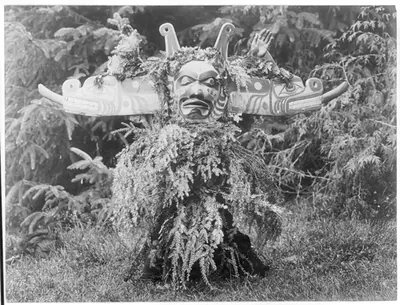 Sisiutl--Qagyuhl