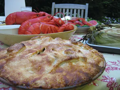 Apple Pie