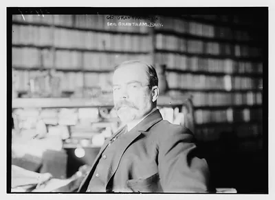 Geo. Grantham Bain