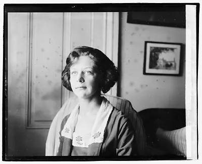 Charlotte Freeman Clark