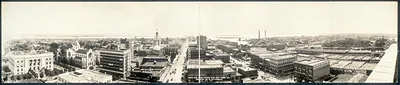 Tampa, Florida, 1916