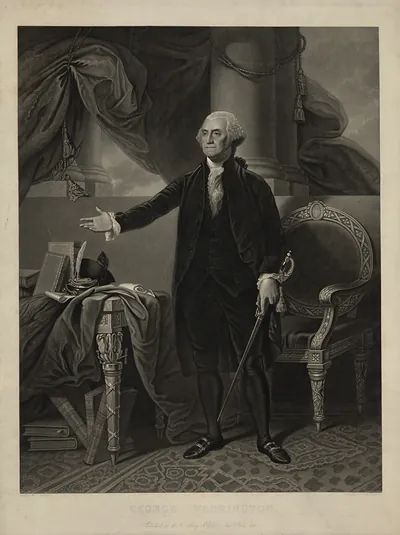 George Washington