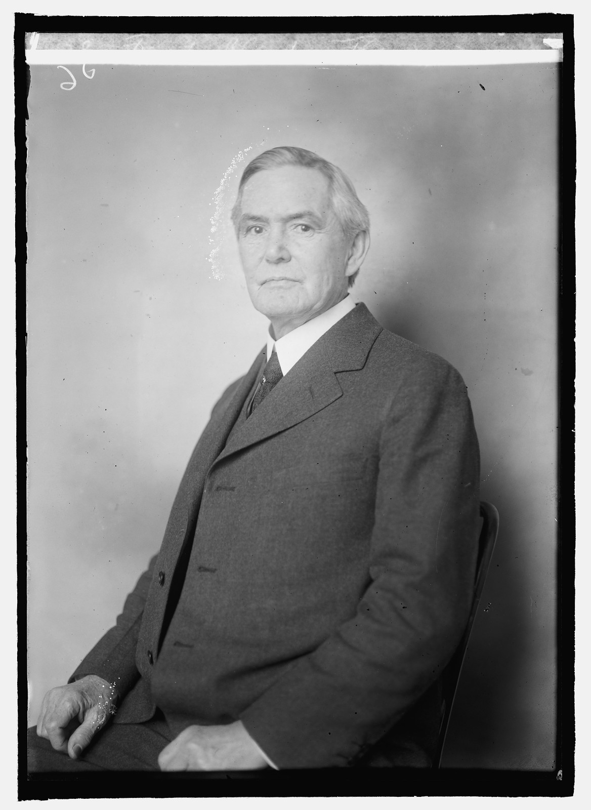 Frank Clark, Fla., [between 1918 and 1921] — historic photograph
