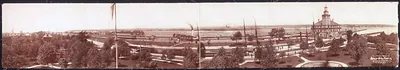Sault Sainte Marie, Michigan, 1903