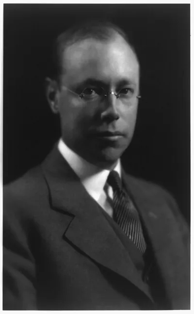 Robert Alphonso Taft, 1889-1953