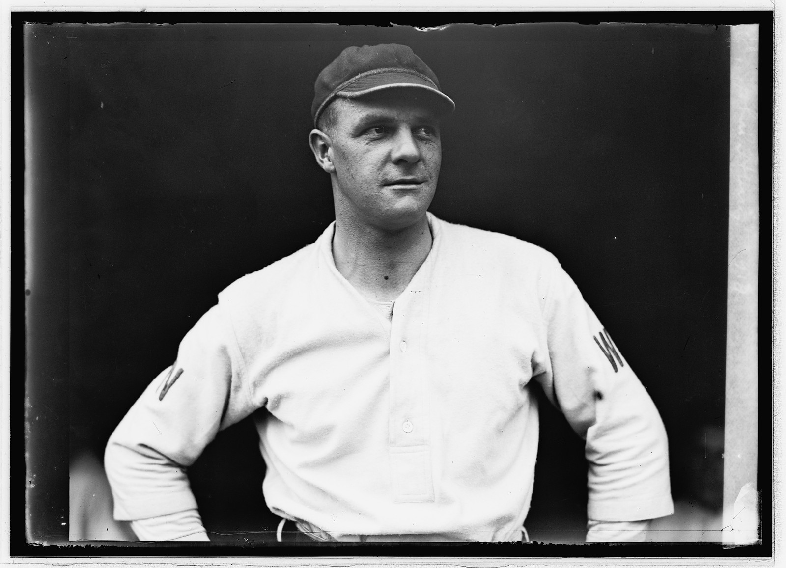 John Henry, 1913, 1913 — historic photograph
