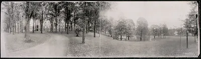 Elmira College, Elmira, New York, 1909