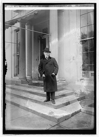 Jusserand, 11/6/23