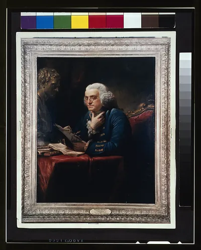Benjamin Franklin