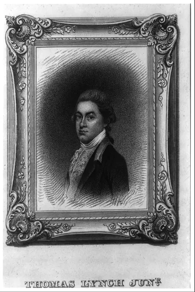 Thomas Lynch, Jr.