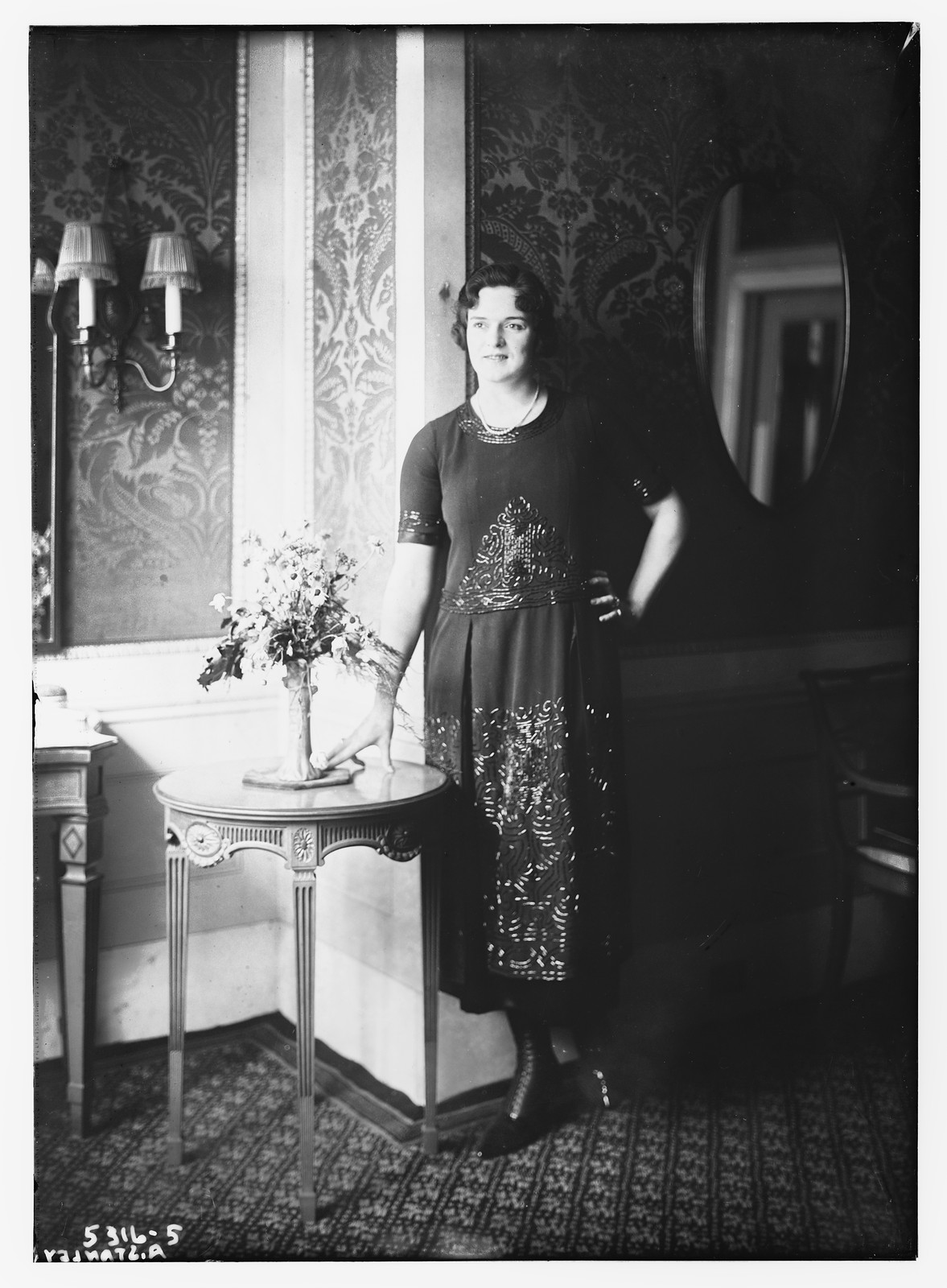A. Stanley, n/a — historic photograph
