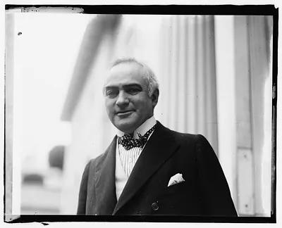 Ira Nelson Morris