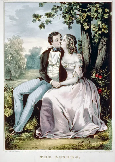The Lovers