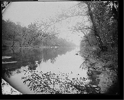 Battlefield at Brandywine