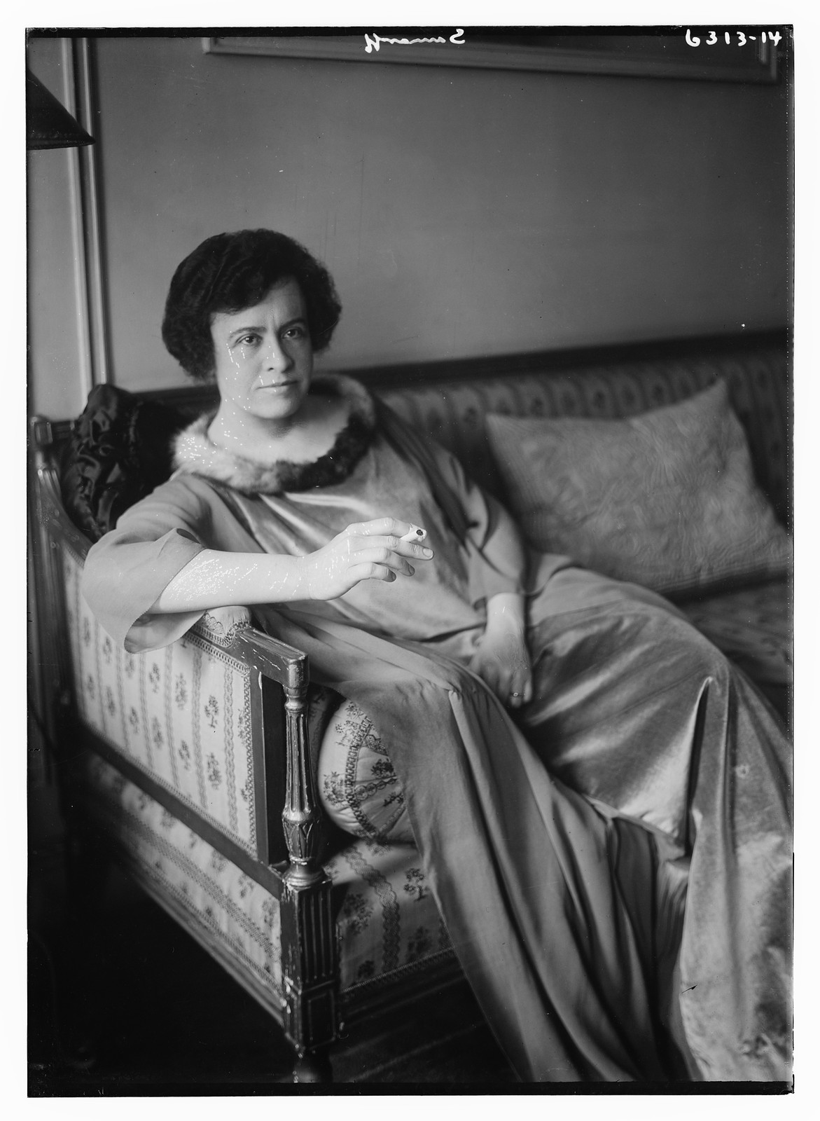 Sameroff, n/a — historic photograph