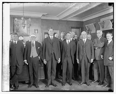Wilbur & group, 3/24/24