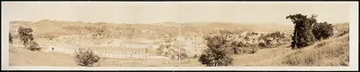 Granite, Wiley St. Meadow, Barre, Vermont, 1917