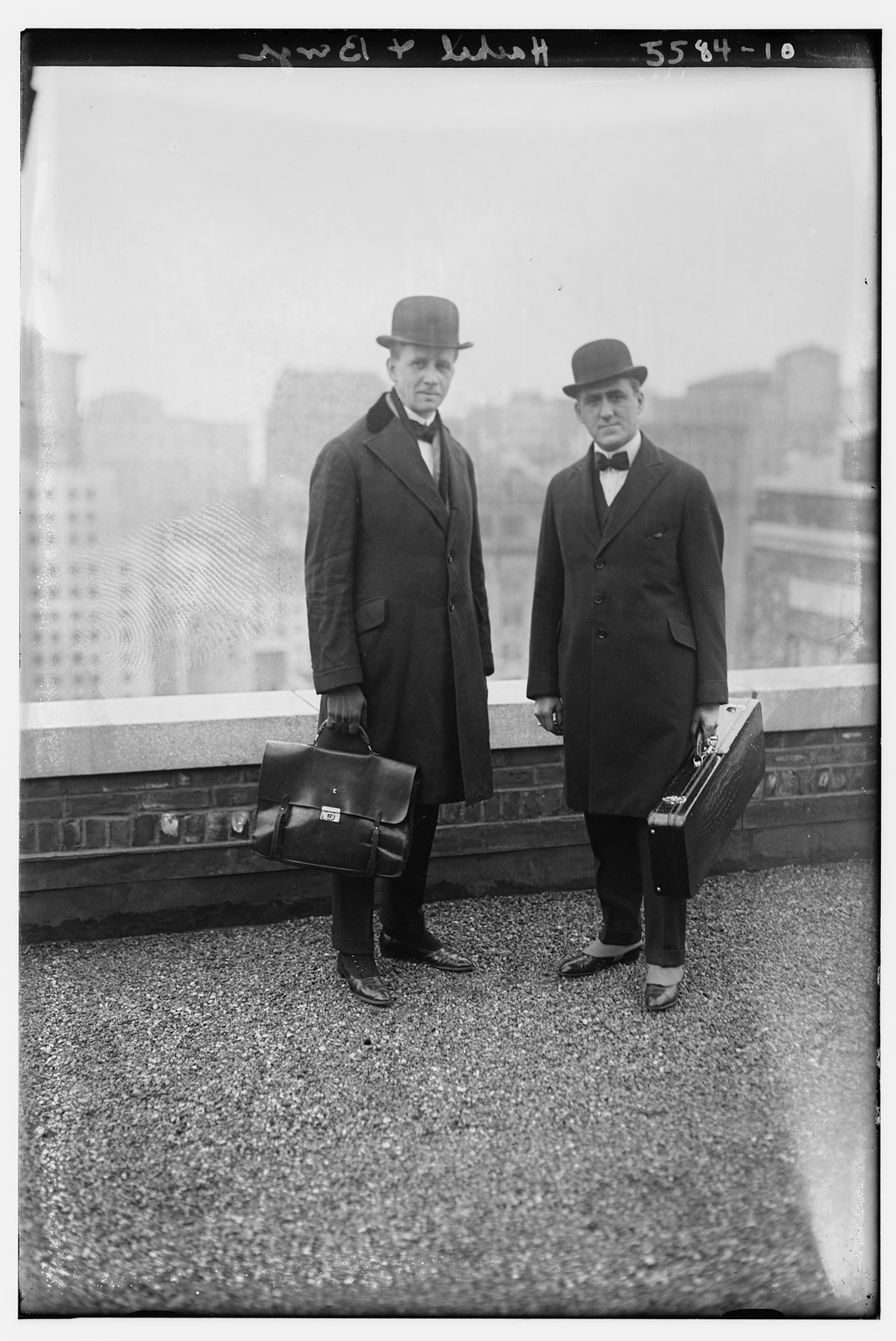 Hackel - Berge, n/a — historic photograph