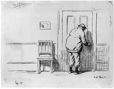 [Father reduces his weight, no. 10]