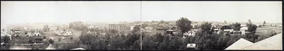 De Smet, South Dakota, 1912