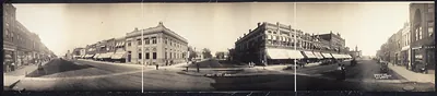 Albert Lea, Minnesota, 1908