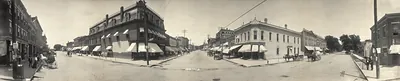 City, Iowa, 1907