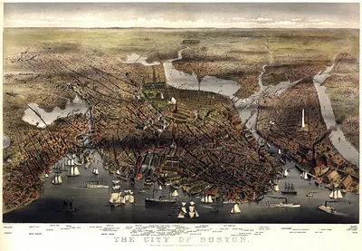 MA Boston 1873