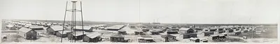 Gulf, Texas, Matagorda County, 1919