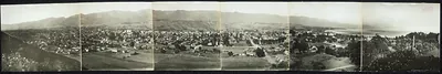 Santa Barbara, California, 1914