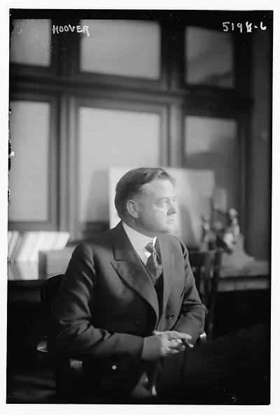 Hoover