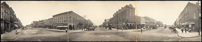 Emporia, Kansas, 1909