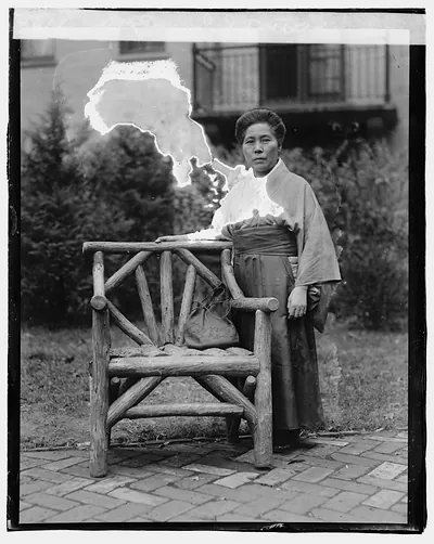 Dr. Tomo Inouye