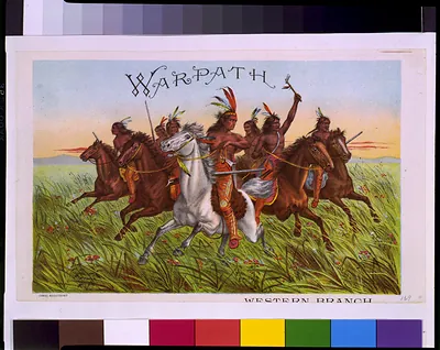 Warpath