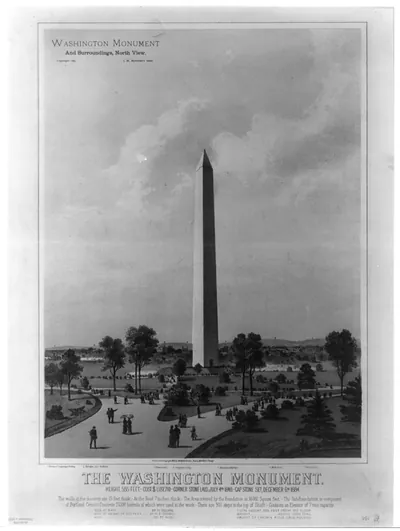 The Washington Monument