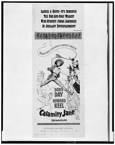 Calamity Jane
