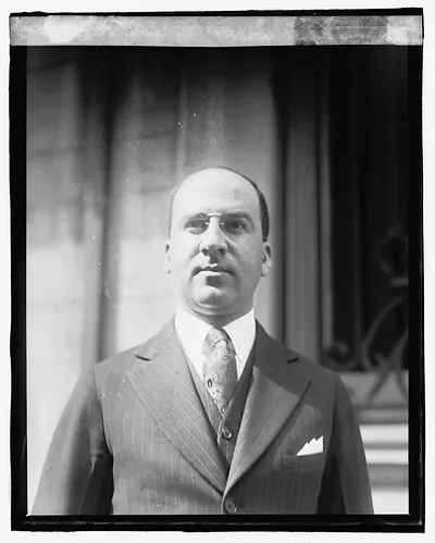 Dr. Jose T. Baron, [3/31/23]