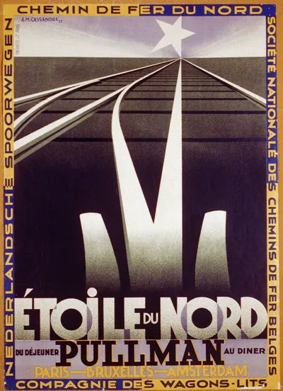 Etoile du Nord