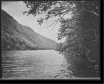 [Adirondack Mts., N.Y.]