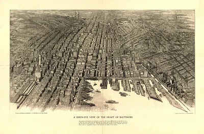 MD-Baltimore-1912