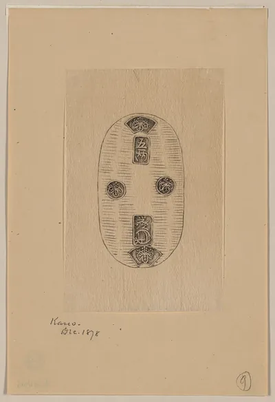 [Japanese drawing]