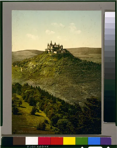 Hohenzollern