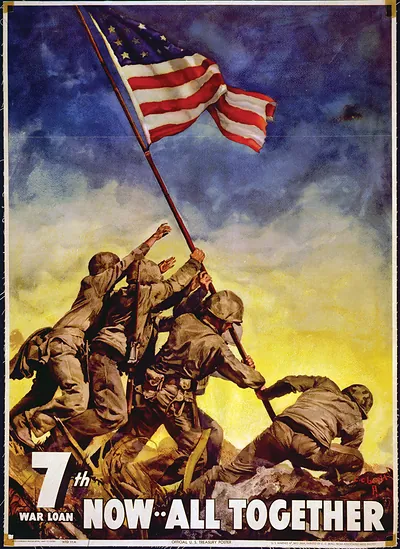 7th War Loan
