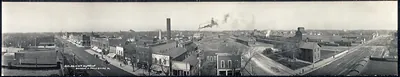 Eagle Grove, Iowa, 1912
