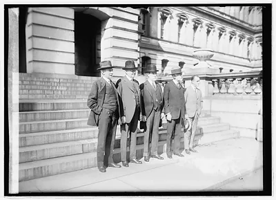 Root, Underwood, Hughes, Lodge, Miles, [12/12/21]
