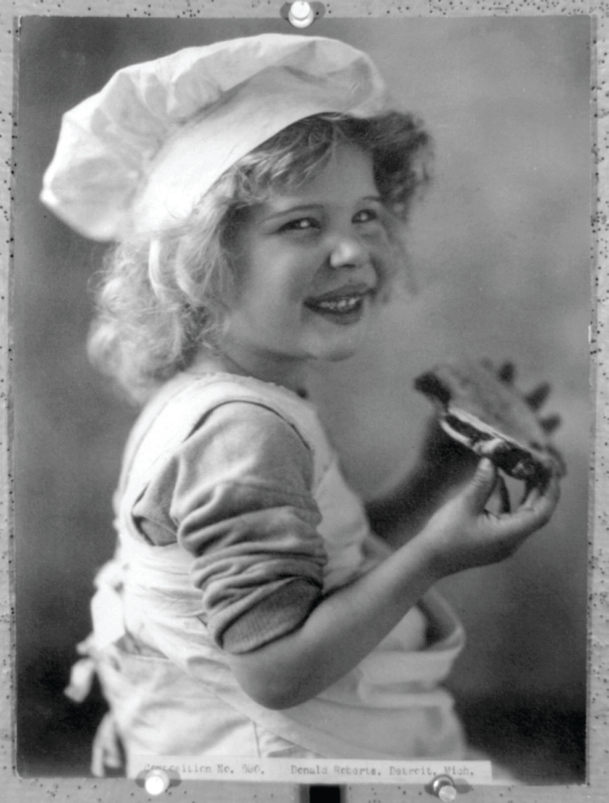 Composition no. 590, c1899. — historic photograph
