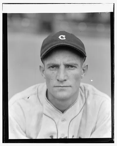 Nyatt, Cleveland, 1924