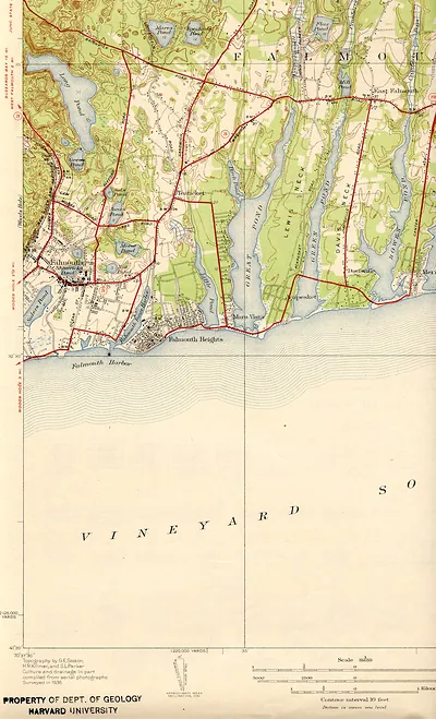 flmt 41 sw, Massachusetts